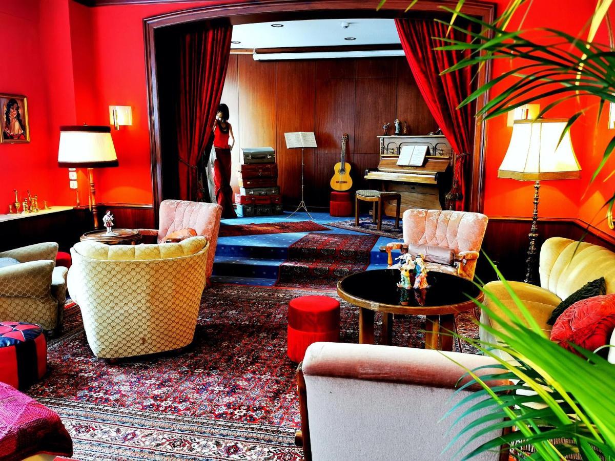 Tante Alma's Mannheimer 3*