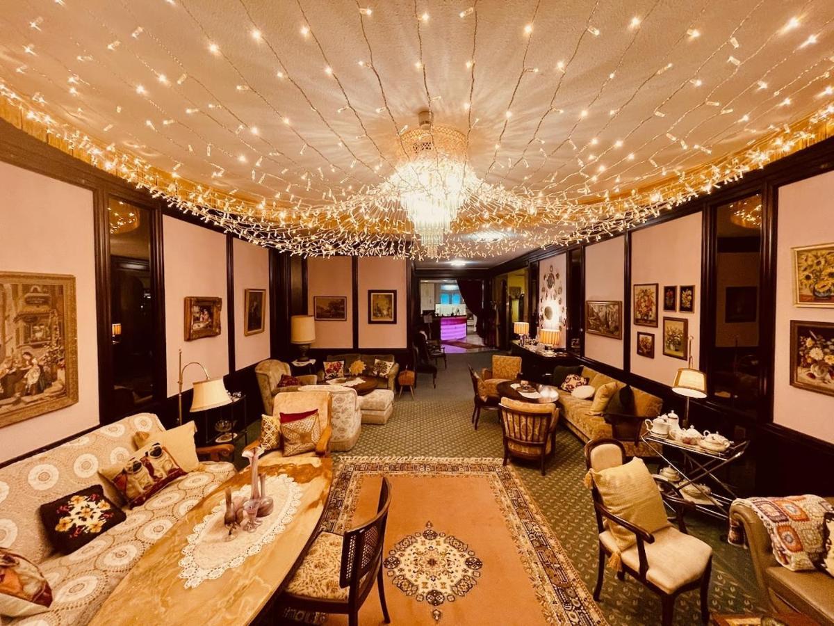Hotel Tante Alma's Mannheimer 3*