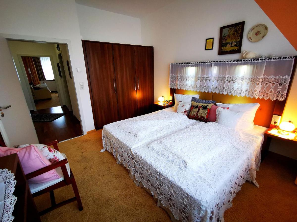 Hotel Tante Alma's Mannheimer 3*