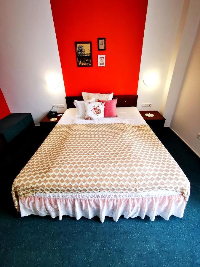 Hotel Tante Alma's Mannheimer Mannheim