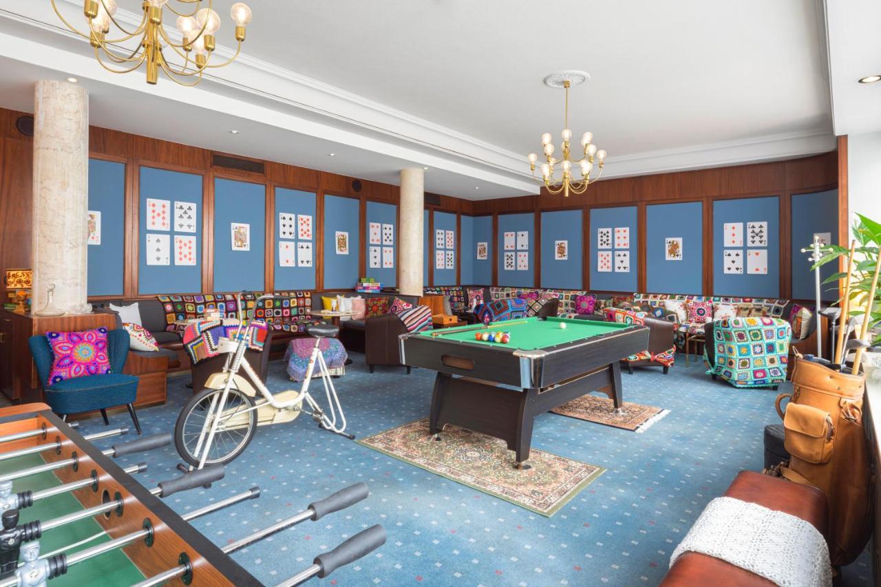 Hotel Tante Alma's Mannheimer Mannheim