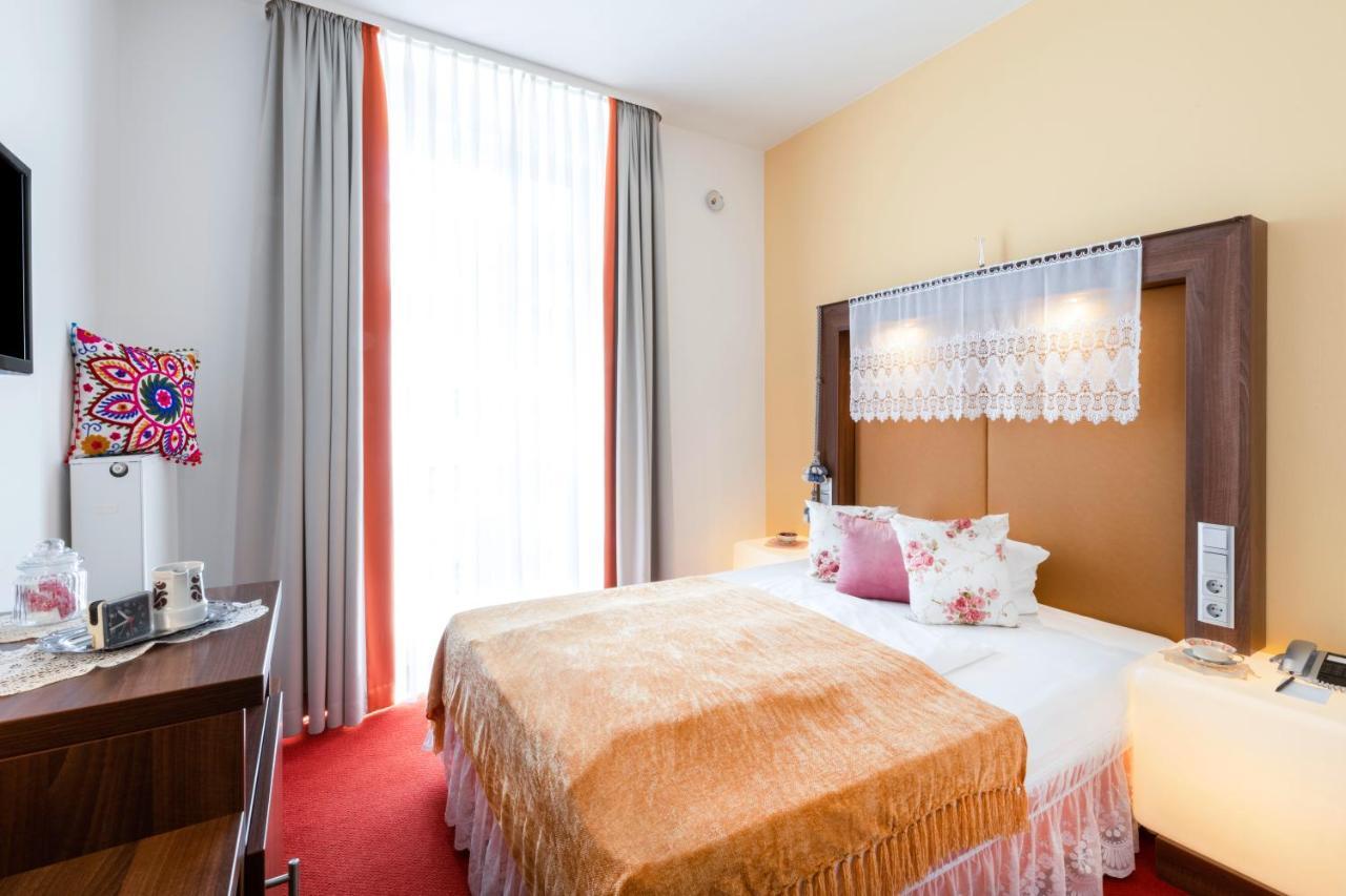 Tante Alma's Mannheimer 3* Mannheim