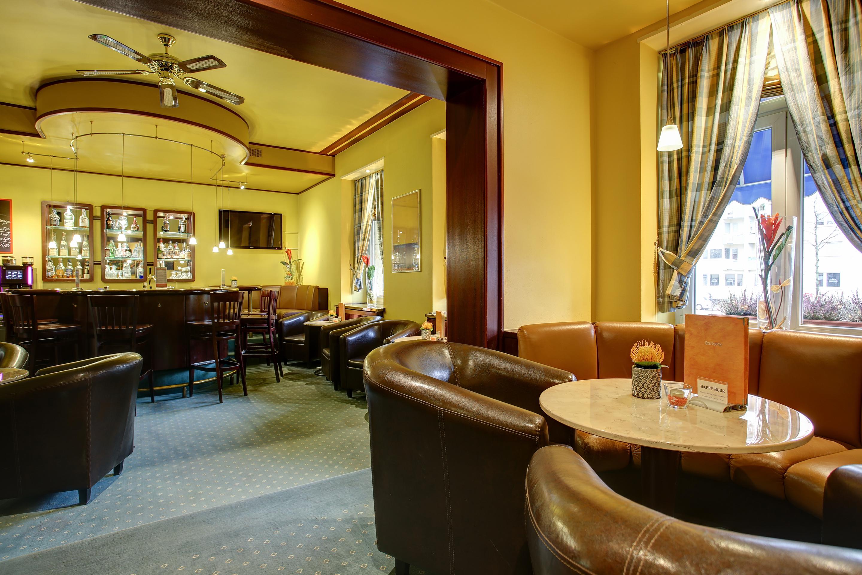 Hotel Tante Alma's Mannheimer Mannheim