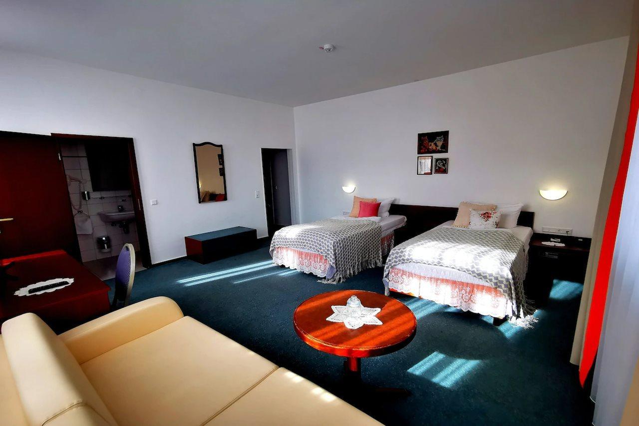 Hotel Tante Alma's Mannheimer Mannheim