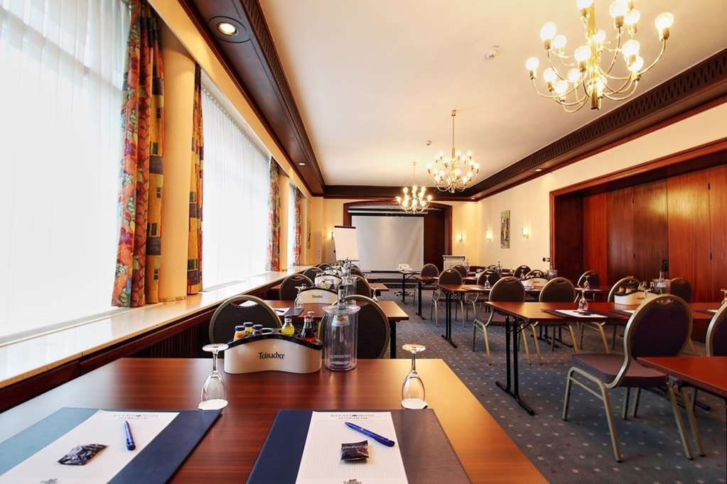 Tante Alma's Mannheimer Hotel