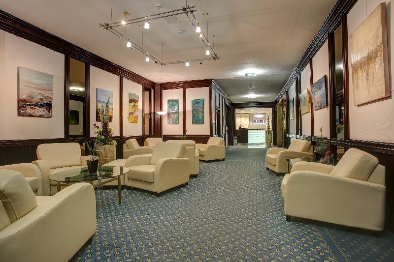 Hotel Tante Alma's Mannheimer 3*